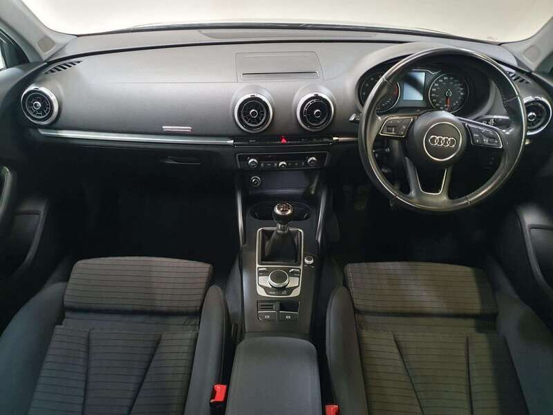 Used Audi A3 2018 for sale - 77044957: Photo 11