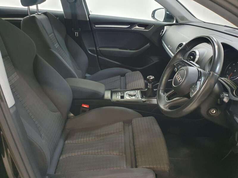 Used Audi A3 2018 for sale - 77044957: Photo 12