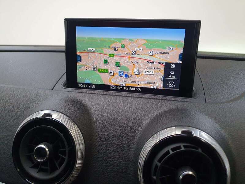 Used Audi A3 2018 for sale - 77044957: Photo 15