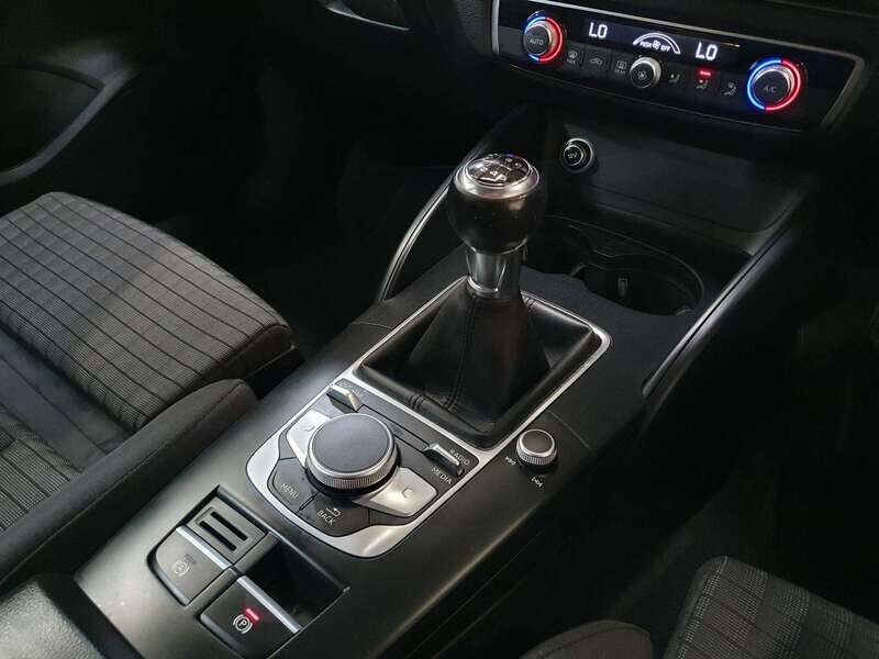 Used Audi A3 2018 for sale - 77044957: Photo 18