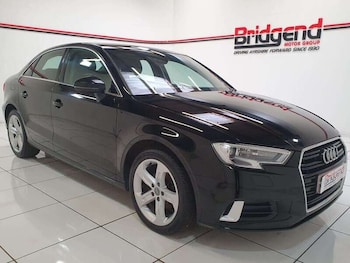 2018 - 1.5 TFSI Sport 4dr