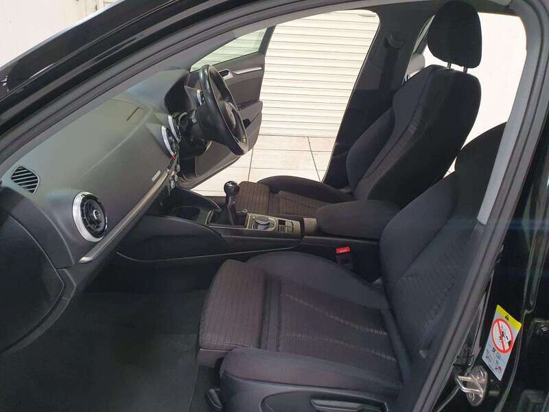 Used Audi A3 2018 for sale - 77044957: Photo 20