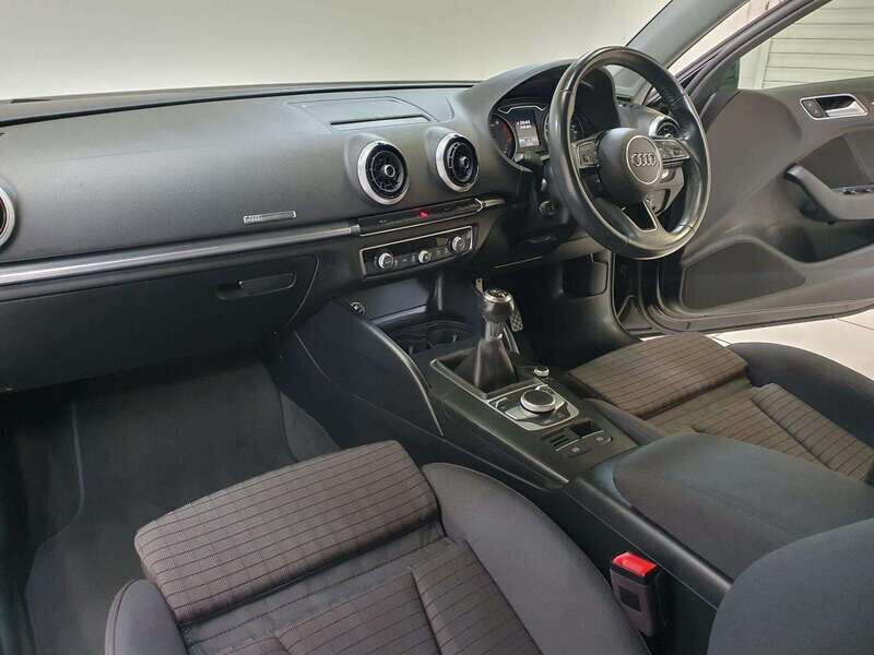 Used Audi A3 2018 for sale - 77044957: Photo 23