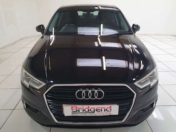Used Audi A3 2018 for sale - 77044957: Photo