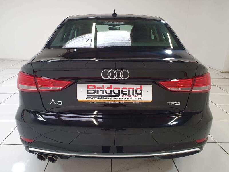 Used Audi A3 2018 for sale - 77044957: Photo 5