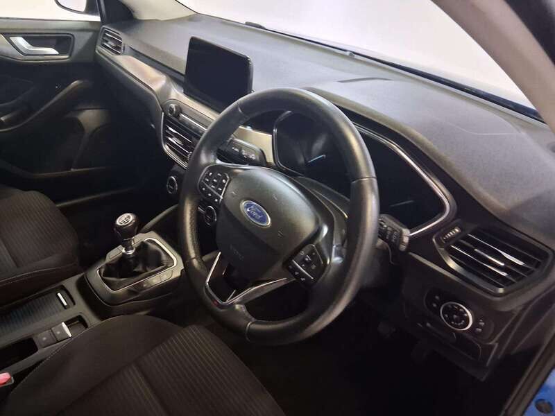 Used Ford Focus 2020 for sale - 77045301: Photo 10