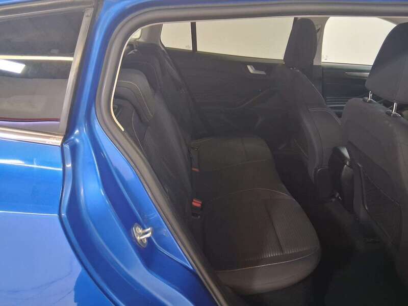 Used Ford Focus 2020 for sale - 77045301: Photo 12