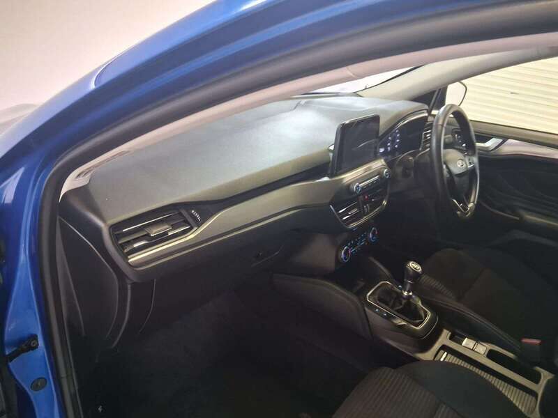 Used Ford Focus 2020 for sale - 77045301: Photo 13