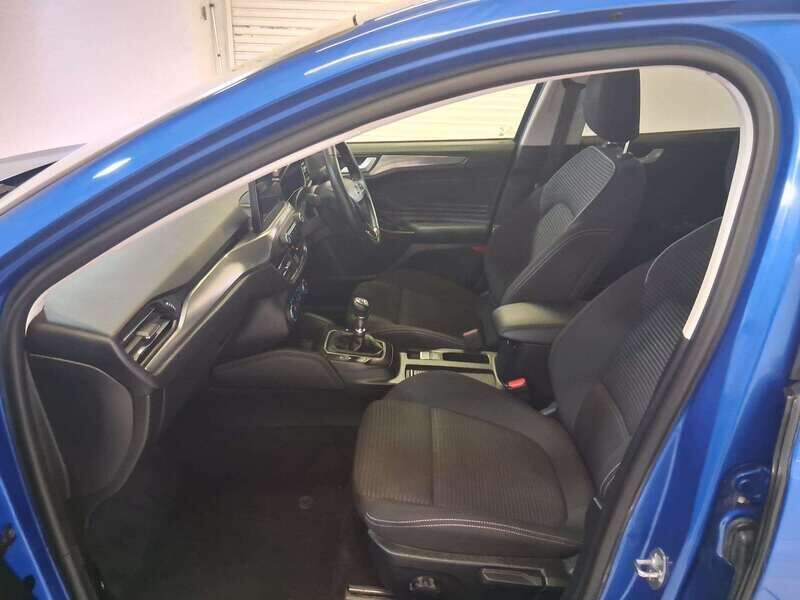 Used Ford Focus 2020 for sale - 77045301: Photo 14