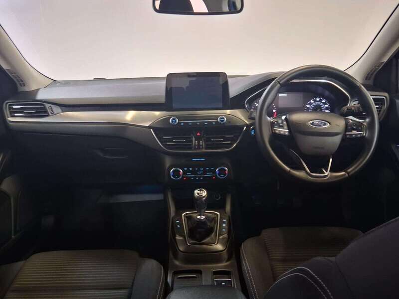 Used Ford Focus 2020 for sale - 77045301: Photo 16