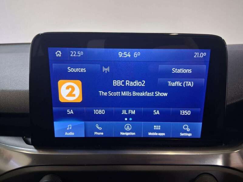 Used Ford Focus 2020 for sale - 77045301: Photo 17