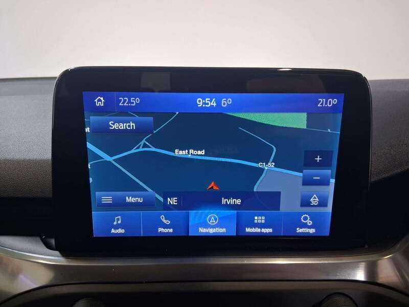 Used Ford Focus 2020 for sale - 77045301: Photo 18