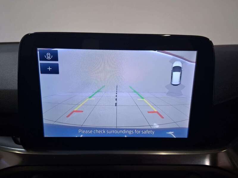 Used Ford Focus 2020 for sale - 77045301: Photo 19