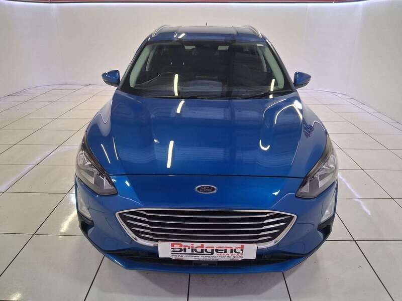 Used Ford Focus 2020 for sale - 77045301: Photo 2