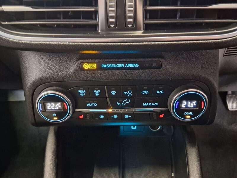 Used Ford Focus 2020 for sale - 77045301: Photo 20