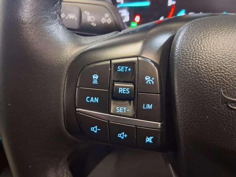 Used Ford Focus 2020 for sale - 77045301: Photo 21