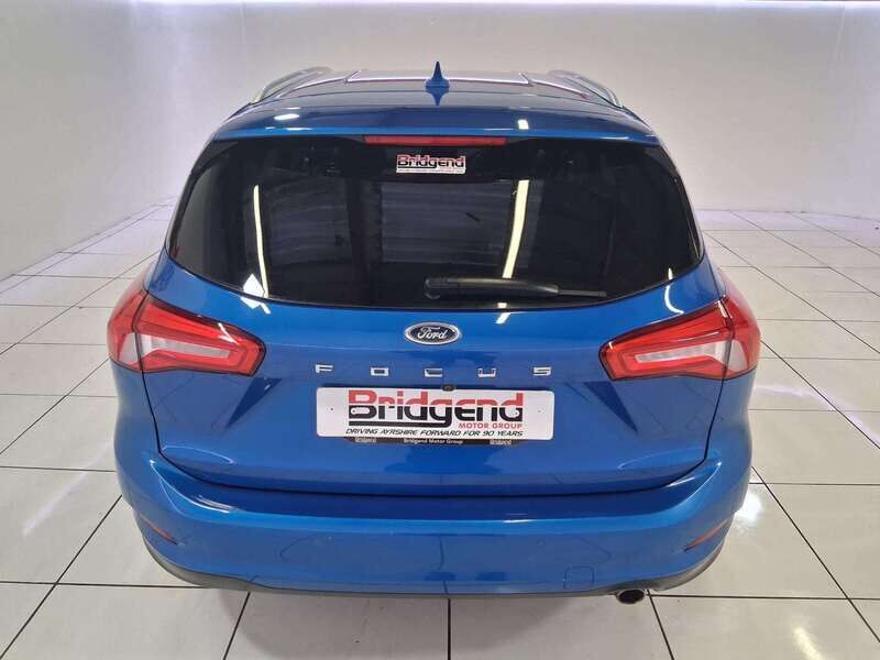 Used Ford Focus 2020 for sale - 77045301: Photo 5