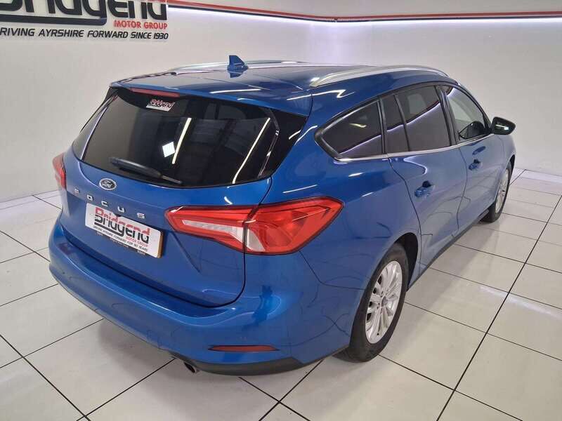 Used Ford Focus 2020 for sale - 77045301: Photo 6