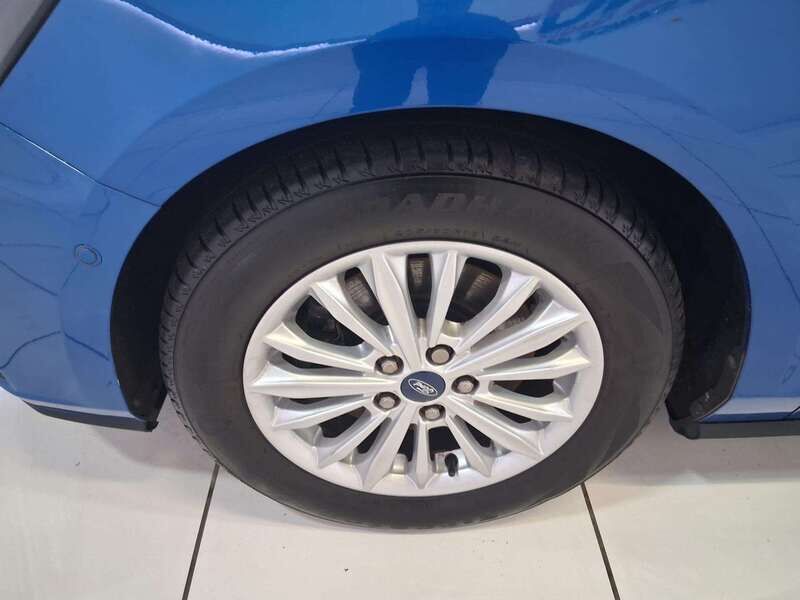 Used Ford Focus 2020 for sale - 77045301: Photo 7