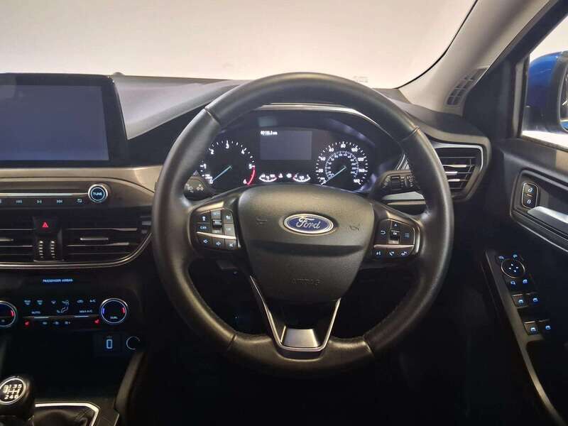 Used Ford Focus 2020 for sale - 77045301: Photo 9