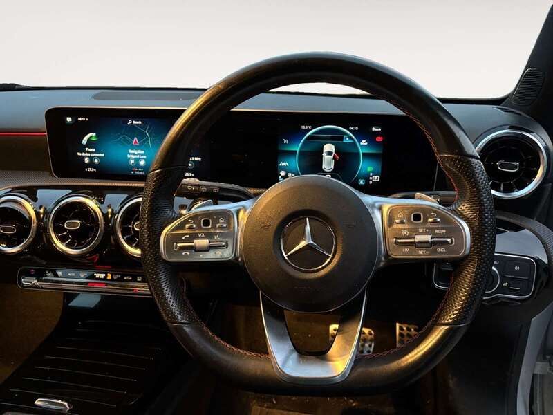 Used Mercedes-Benz A-Class 2018 for sale - 77114310: Photo 2