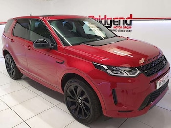 Used Land Rover Discovery Sport 2020 for sale - 79309966: Photo