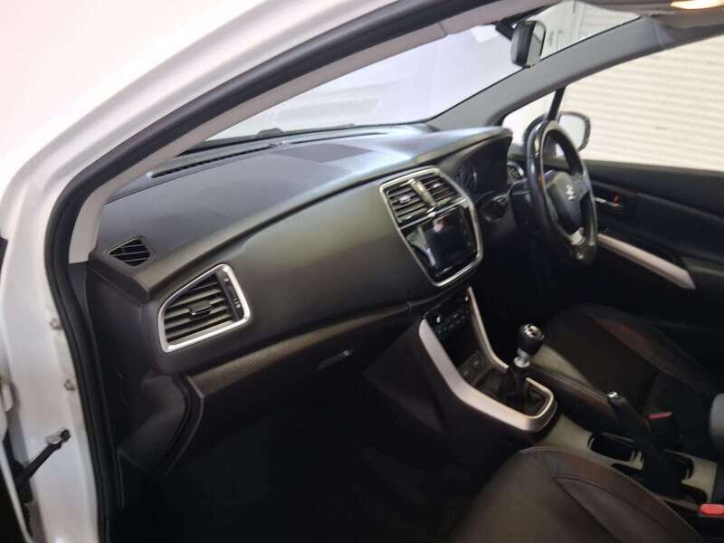 Used Suzuki SX4 S-Cross 2021 for sale - 77045341: Photo 14