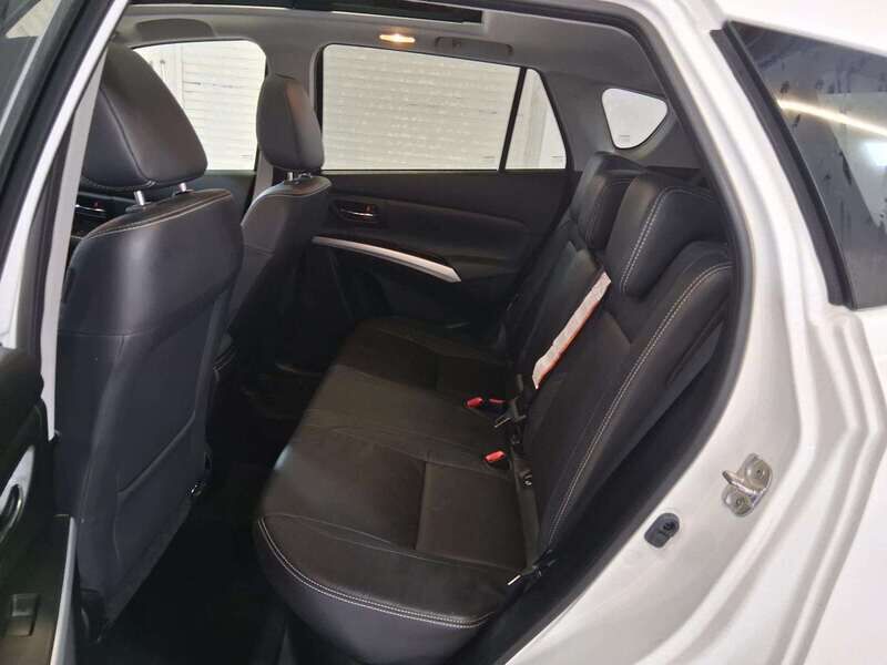 Used Suzuki SX4 S-Cross 2021 for sale - 77045341: Photo 16