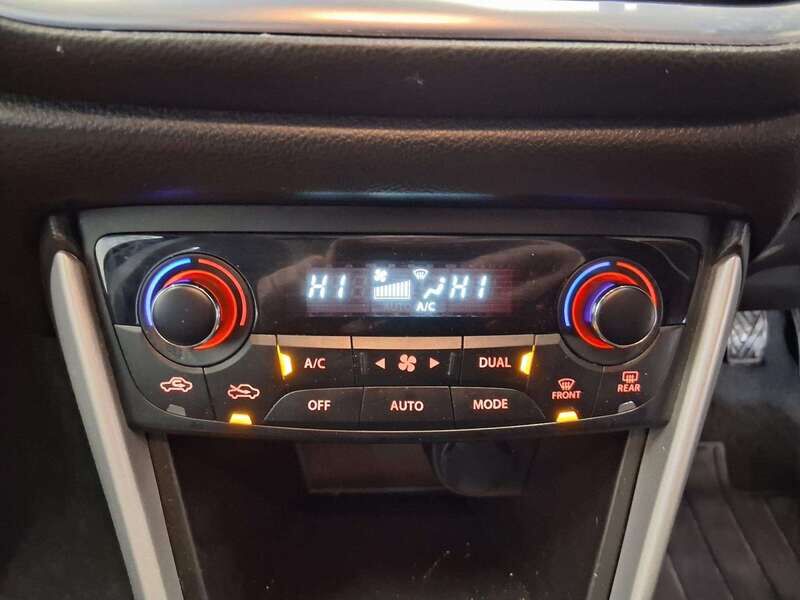 Used Suzuki SX4 S-Cross 2021 for sale - 77045341: Photo 21