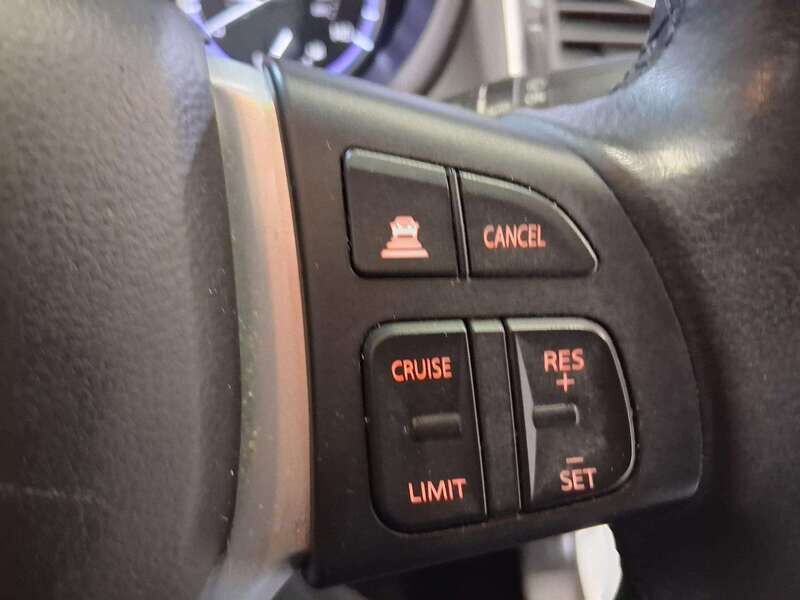 Used Suzuki SX4 S-Cross 2021 for sale - 77045341: Photo 23