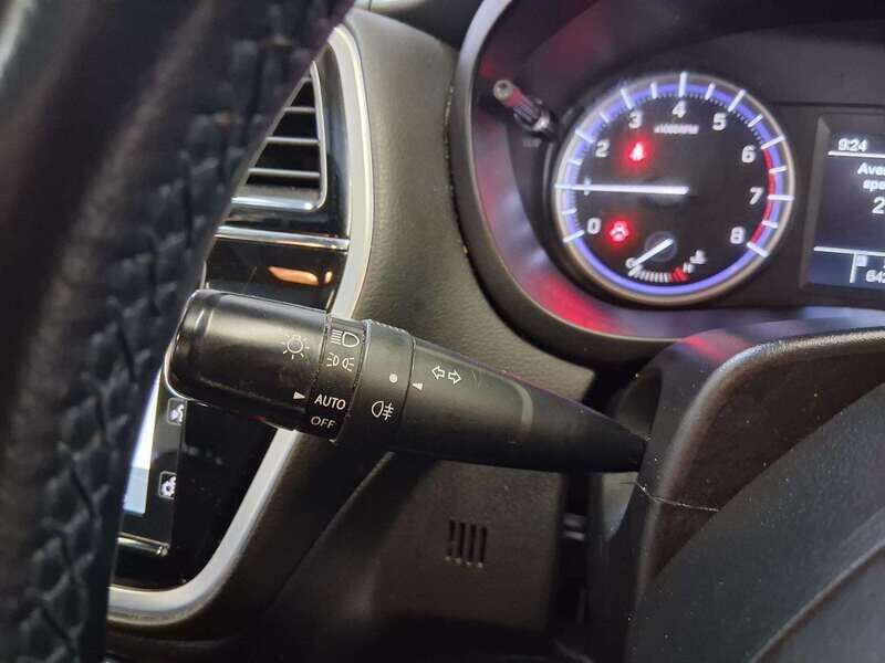 Used Suzuki SX4 S-Cross 2021 for sale - 77045341: Photo 24