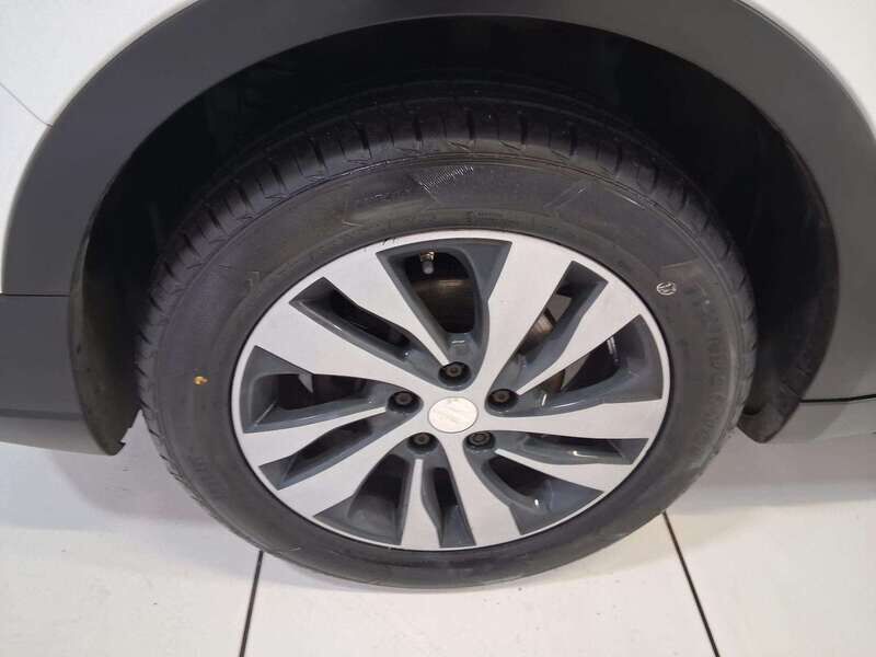 Used Suzuki SX4 S-Cross 2021 for sale - 77045341: Photo 7