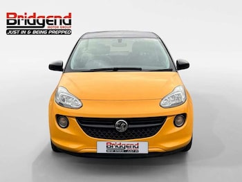 Used Vauxhall ADAM 2019 for sale - 77284029: Photo