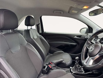 Used Vauxhall ADAM 2019 for sale - 77284029: Photo