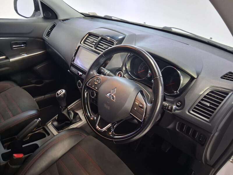 Used Mitsubishi ASX 2019 for sale - 77814298: Photo 10