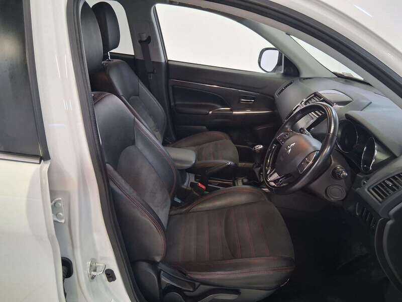 Used Mitsubishi ASX 2019 for sale - 77814298: Photo 11