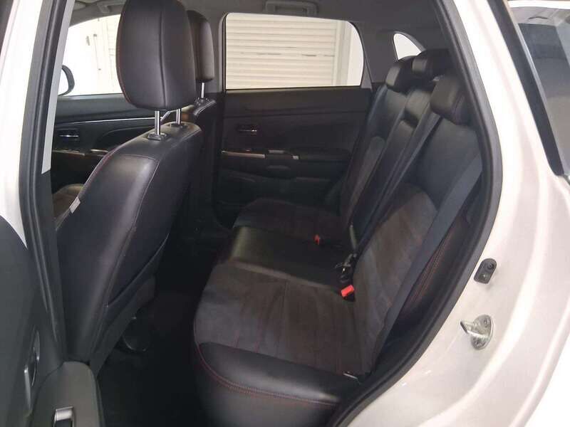 Used Mitsubishi ASX 2019 for sale - 77814298: Photo 15