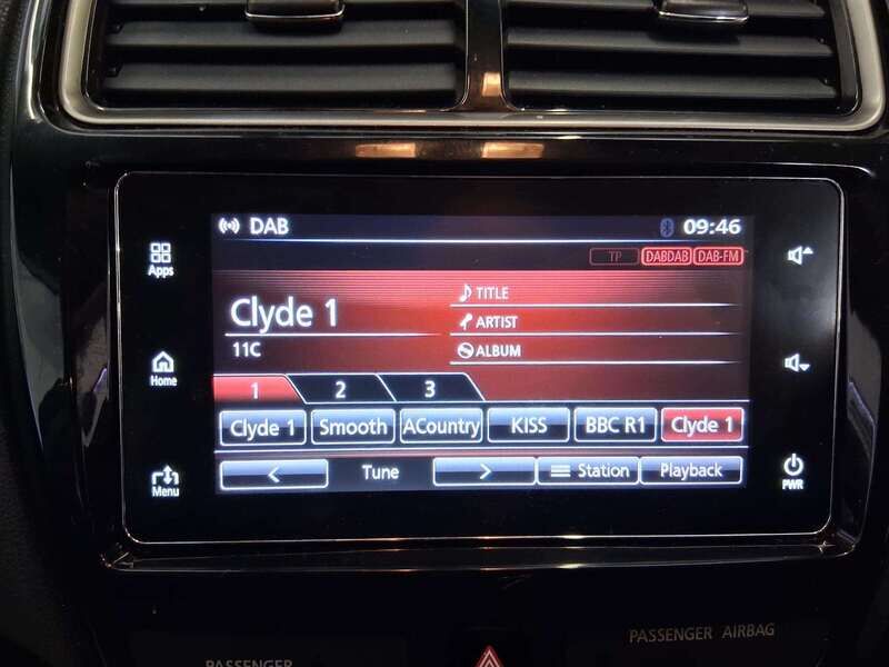 Used Mitsubishi ASX 2019 for sale - 77814298: Photo 17