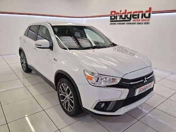 Used Mitsubishi ASX undefined for sale - 77814298: Photo
