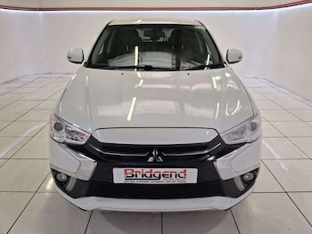 Used Mitsubishi ASX undefined for sale - 77814298: Photo