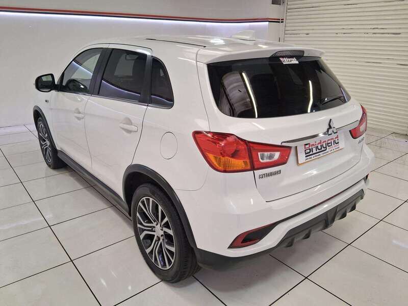 Used Mitsubishi ASX 2019 for sale - 77814298: Photo 4