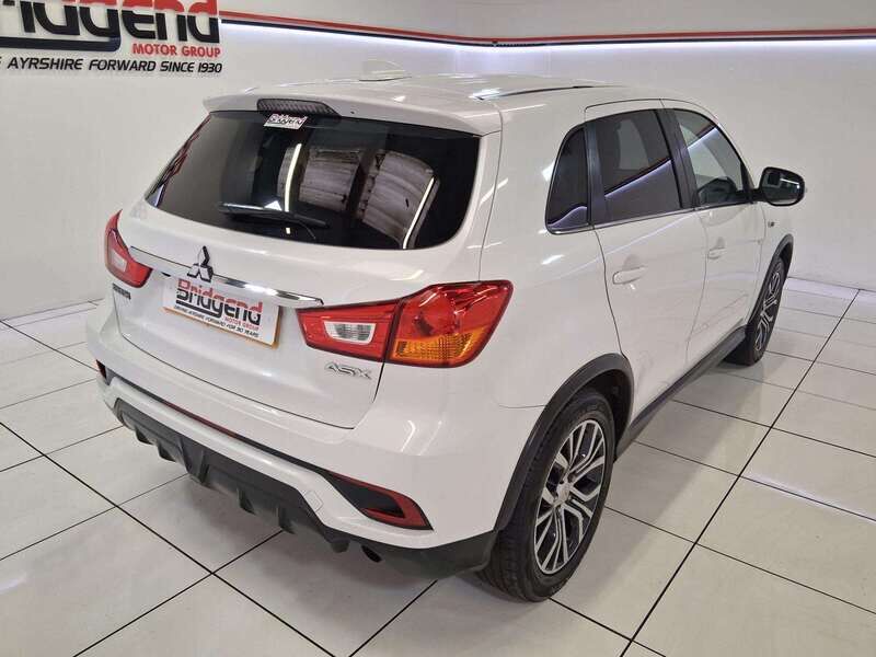 Used Mitsubishi ASX 2019 for sale - 77814298: Photo 6