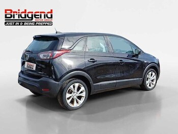 Used Vauxhall Crossland 2019 for sale - 78438971: Photo