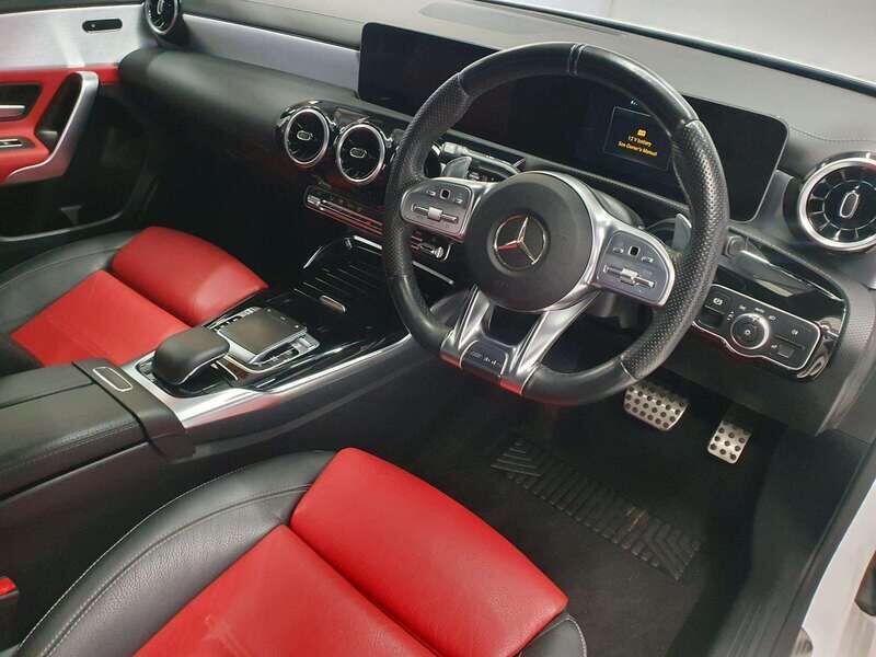 Used Mercedes-Benz A-Class 2019 for sale - 77814099: Photo 13