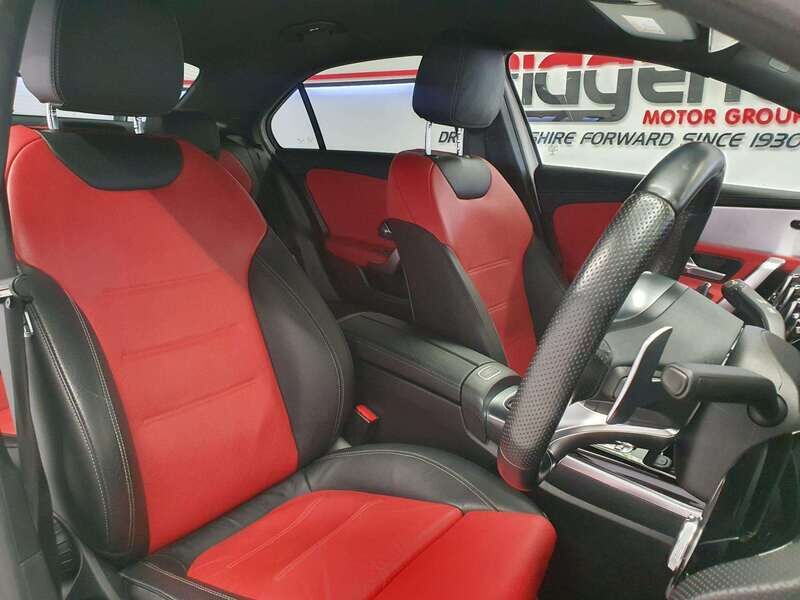 Used Mercedes-Benz A-Class 2019 for sale - 77814099: Photo 14