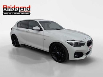 Used BMW 1 Series undefined for sale - 78681848: Photo