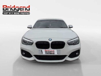 Used BMW 1 Series undefined for sale - 78681848: Photo
