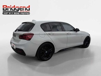 Used BMW 1 Series undefined for sale - 78681848: Photo