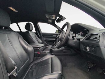 Used BMW 1 Series undefined for sale - 78681848: Photo
