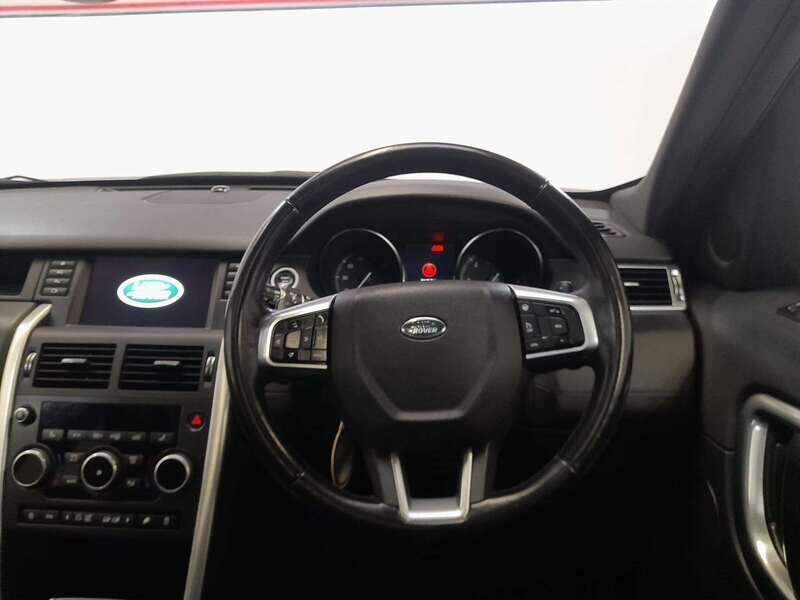 Used Land Rover Discovery Sport for sale - 78225710: Photo 10